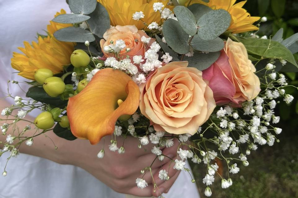 Mariage