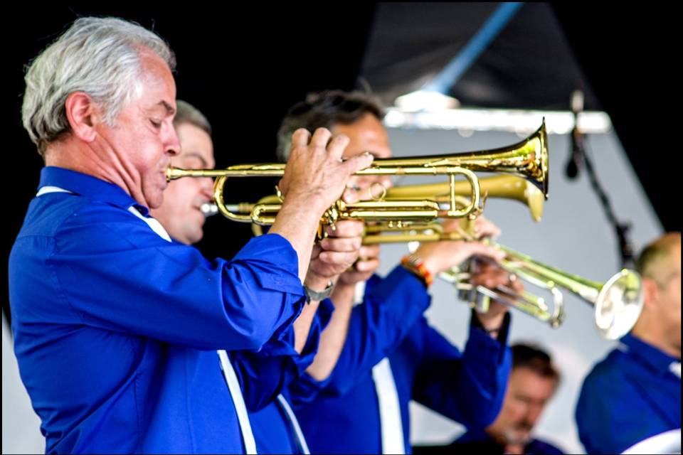 Orchestre Autre Regard