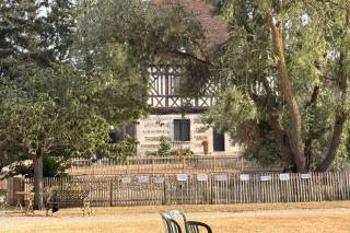 Manoir Henri IV