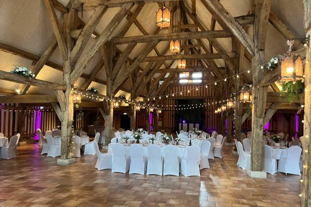Salle de Mariage