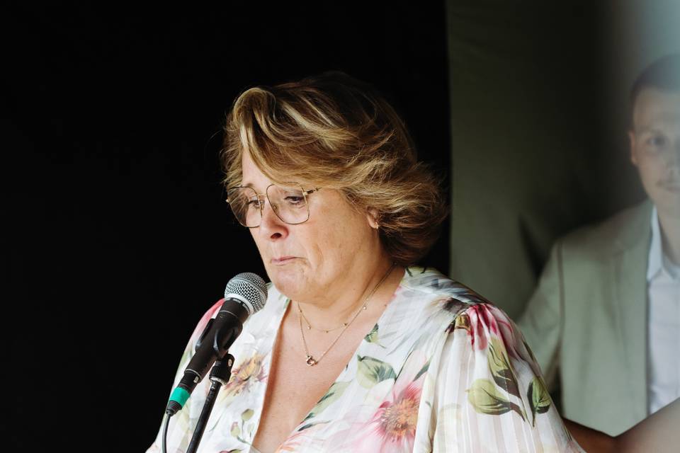 Ceremonie laique