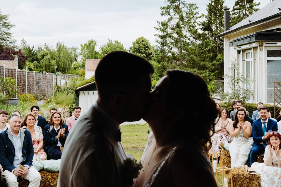 Ceremonie laique