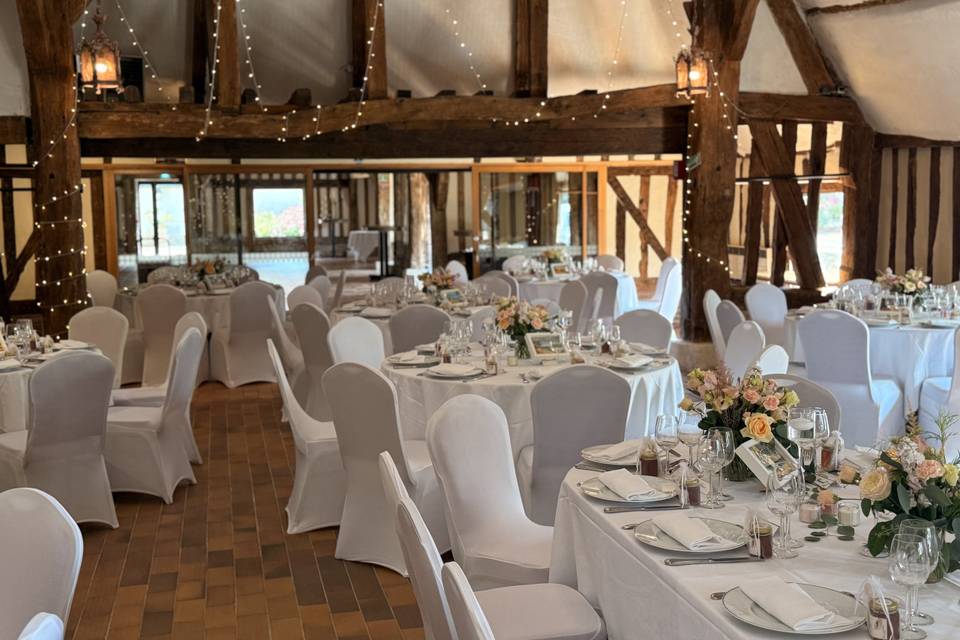 Salle 