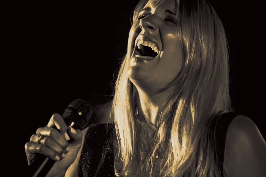 Julie