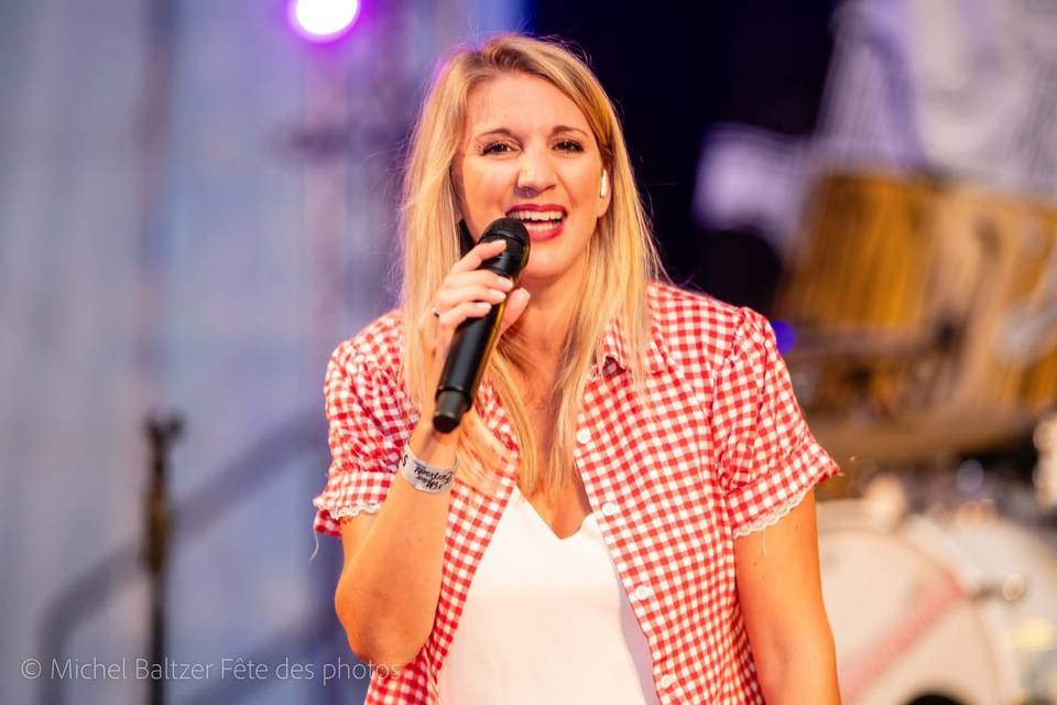 Julie