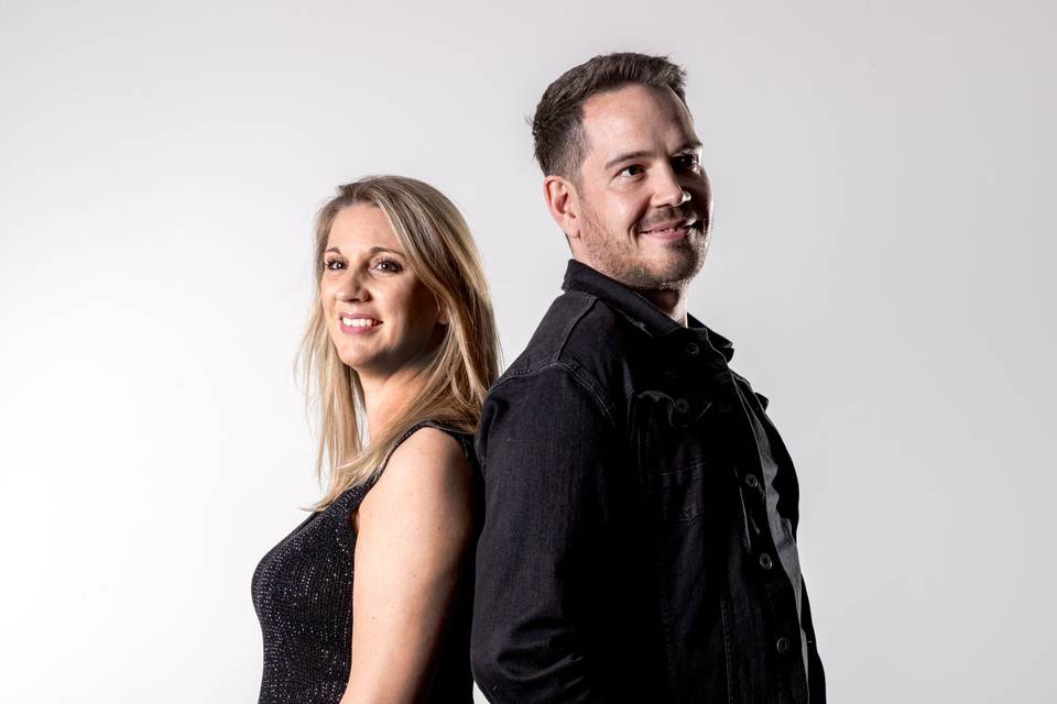 Jerly Jérôme & Julie
