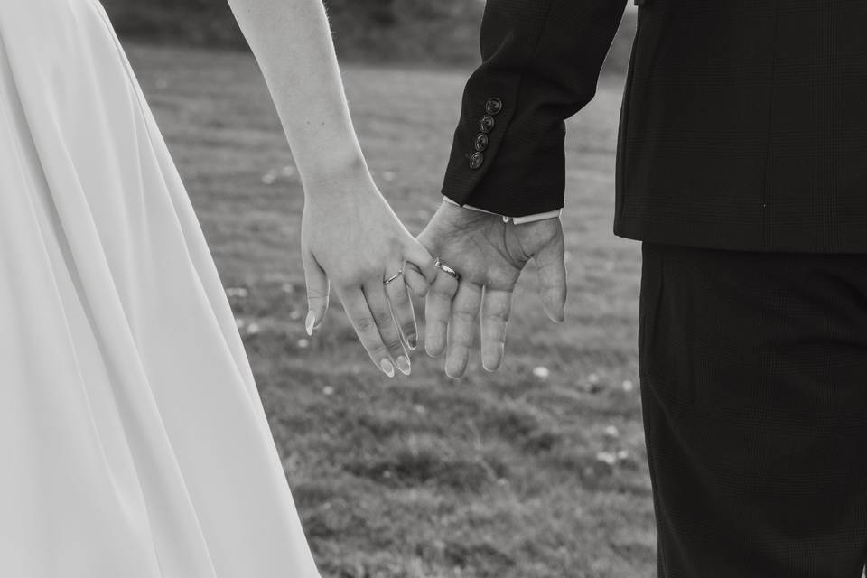 Une promesse