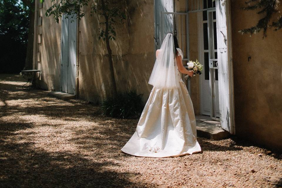 Mariée