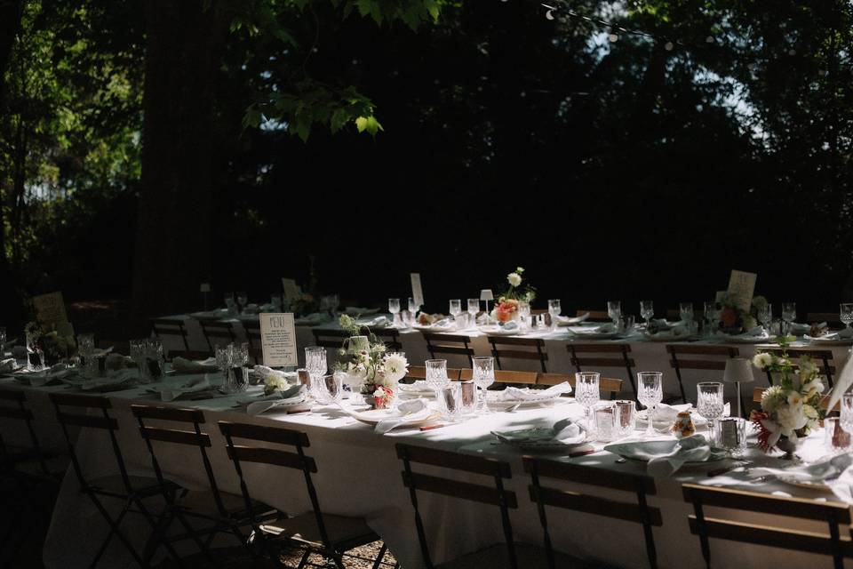 Tables