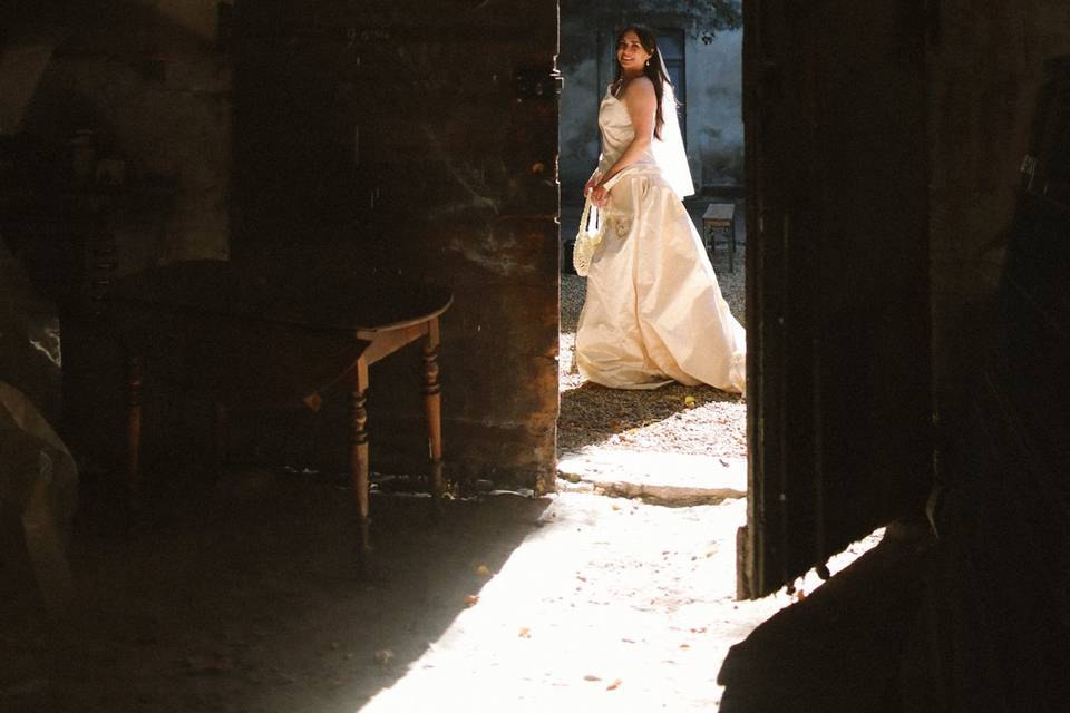Mariée