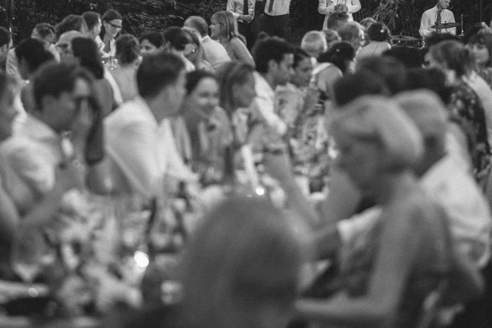 Espace diner