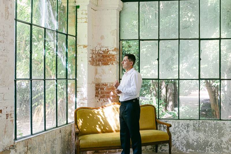 Orangerie