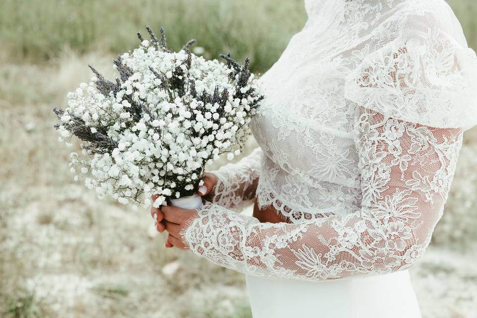 Mon bouquet