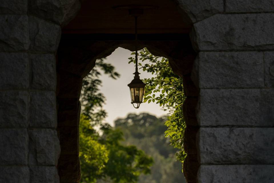 Entre ombre et lumière