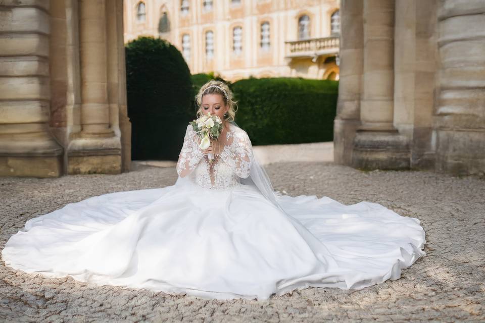 Élégance intemporelle