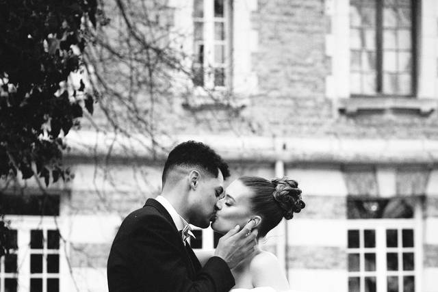 Mariage