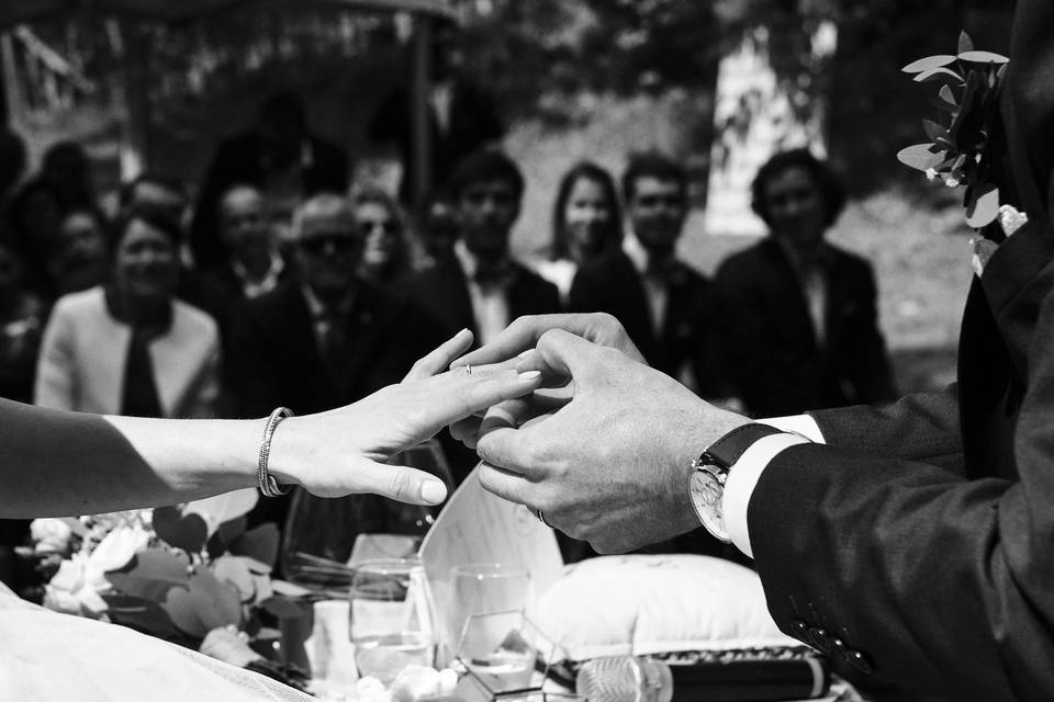 Mariage