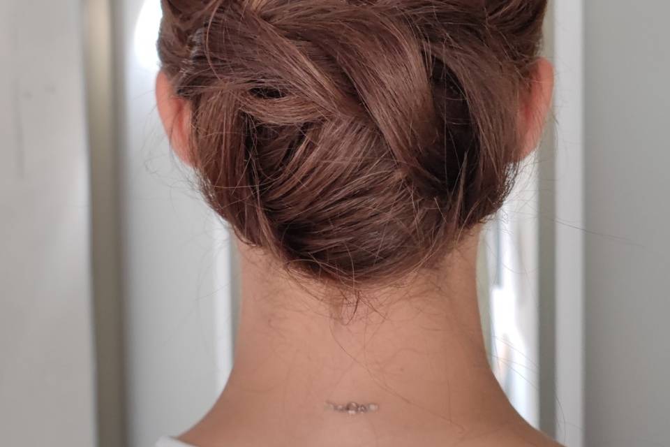 Chignon