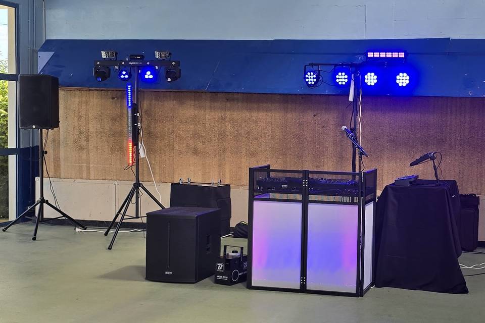 Installation