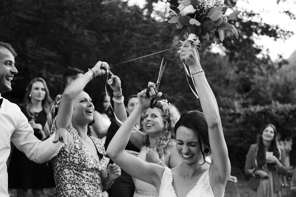 Mariage