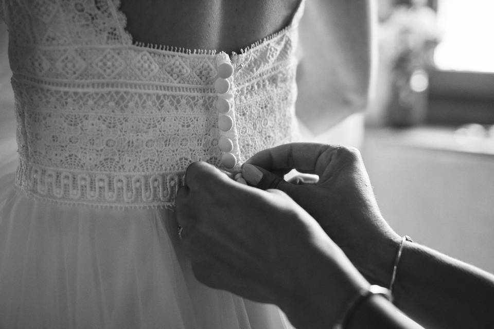 Mariage