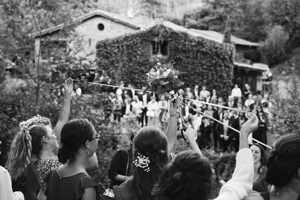 Mariage
