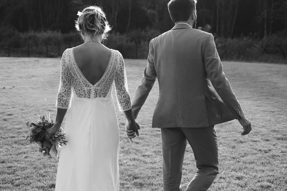 Mariage