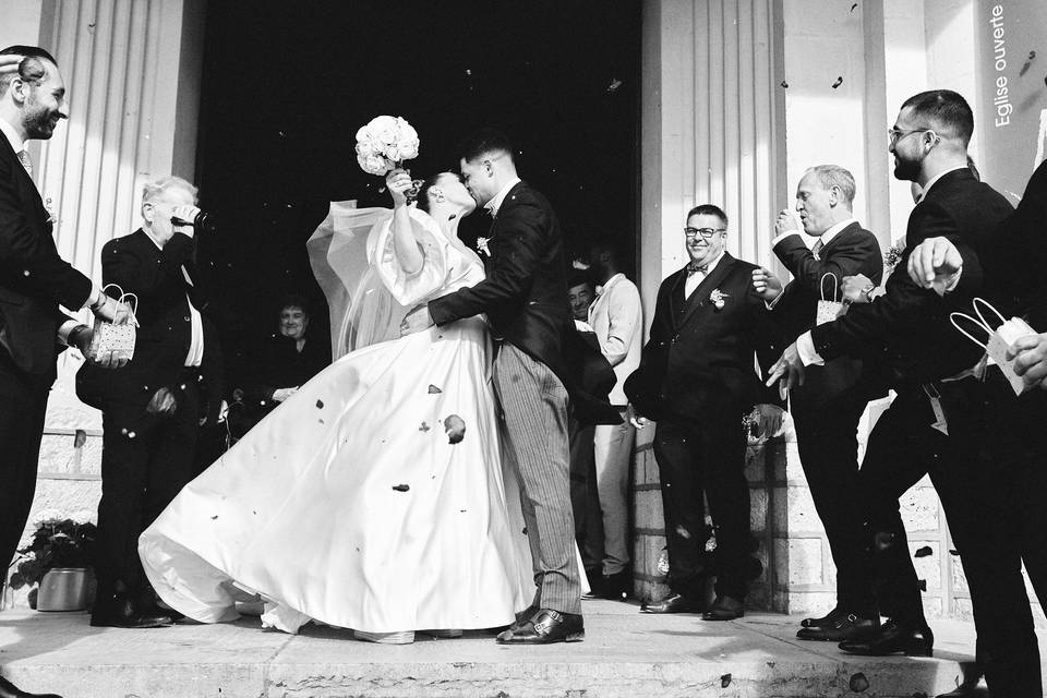 Mariage