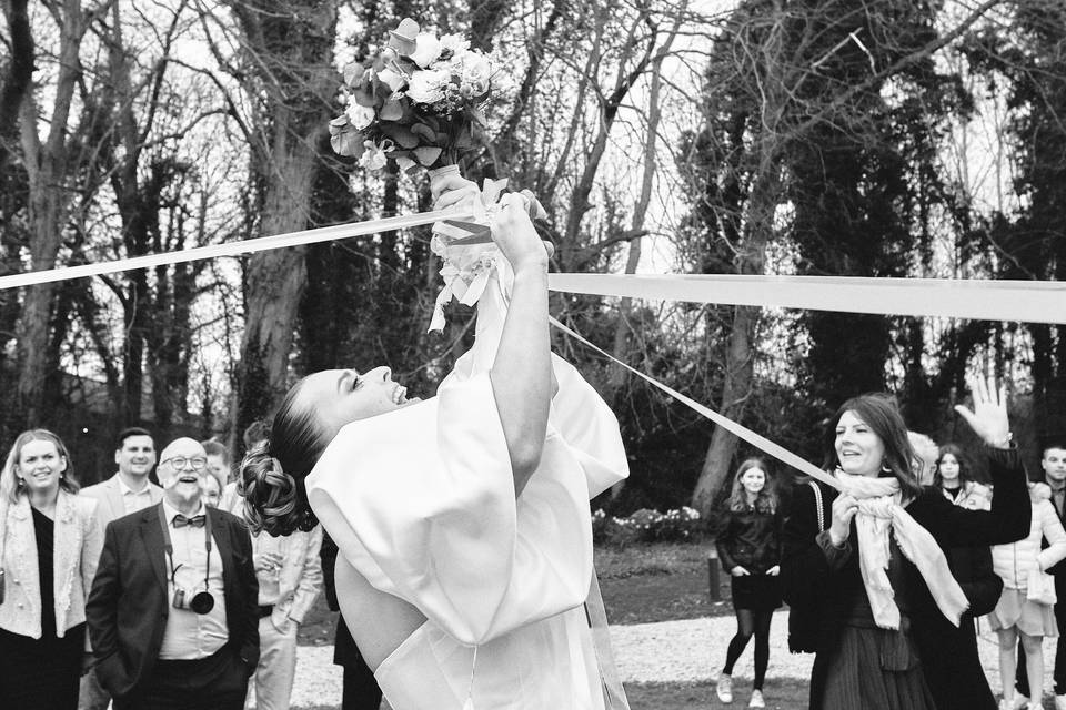 Mariage