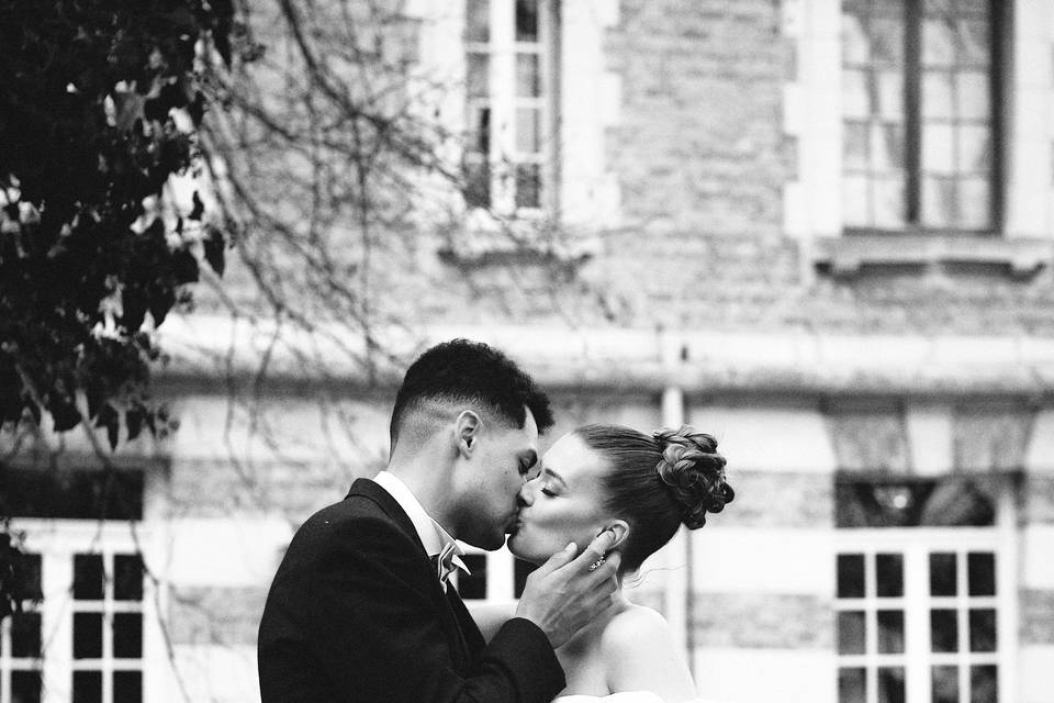 Mariage