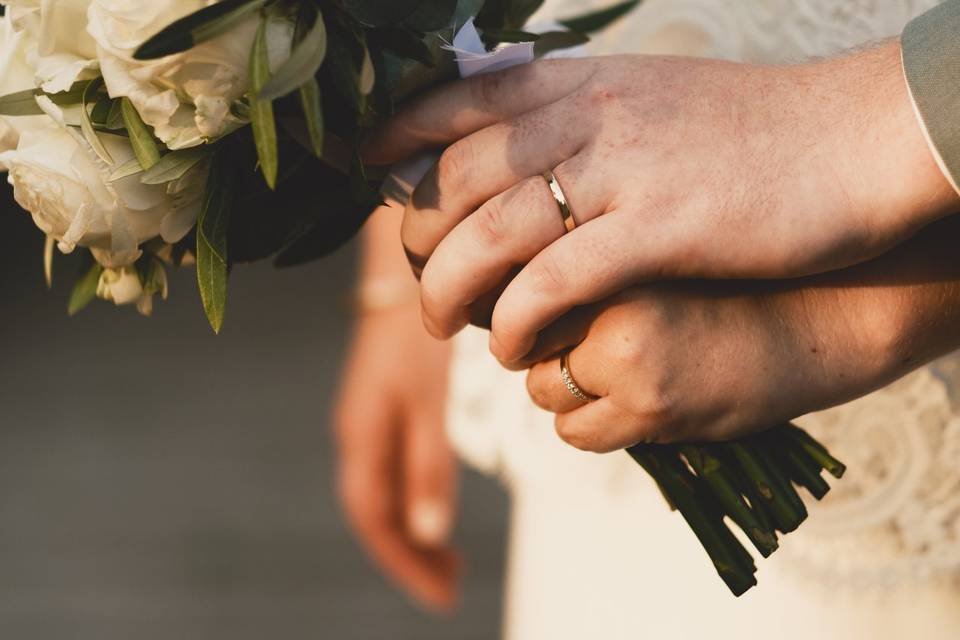 Mariage