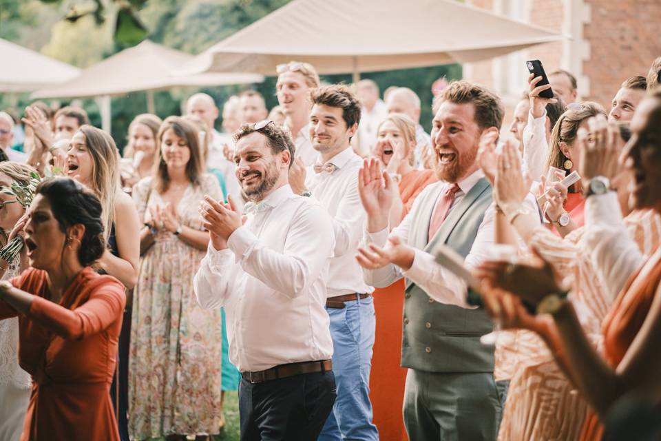 Mariage