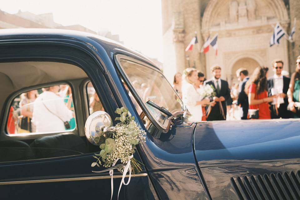 Mariage
