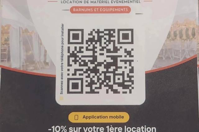 Offre promotionnelle