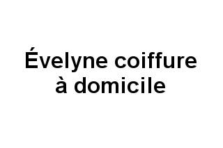 Évelyne coiffure à domicile