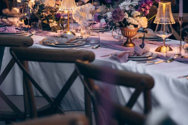 Luciole Events