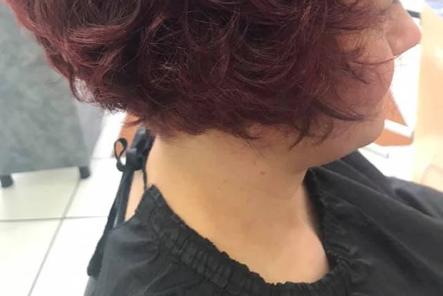 Jd Artiste Coiffure