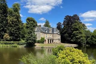 Château de Coulonces