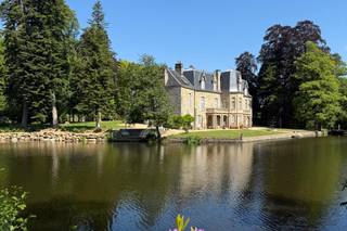 Château de Coulonces