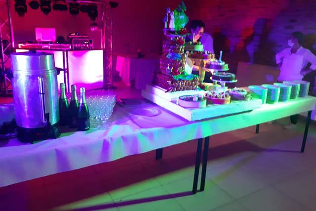 Mariage