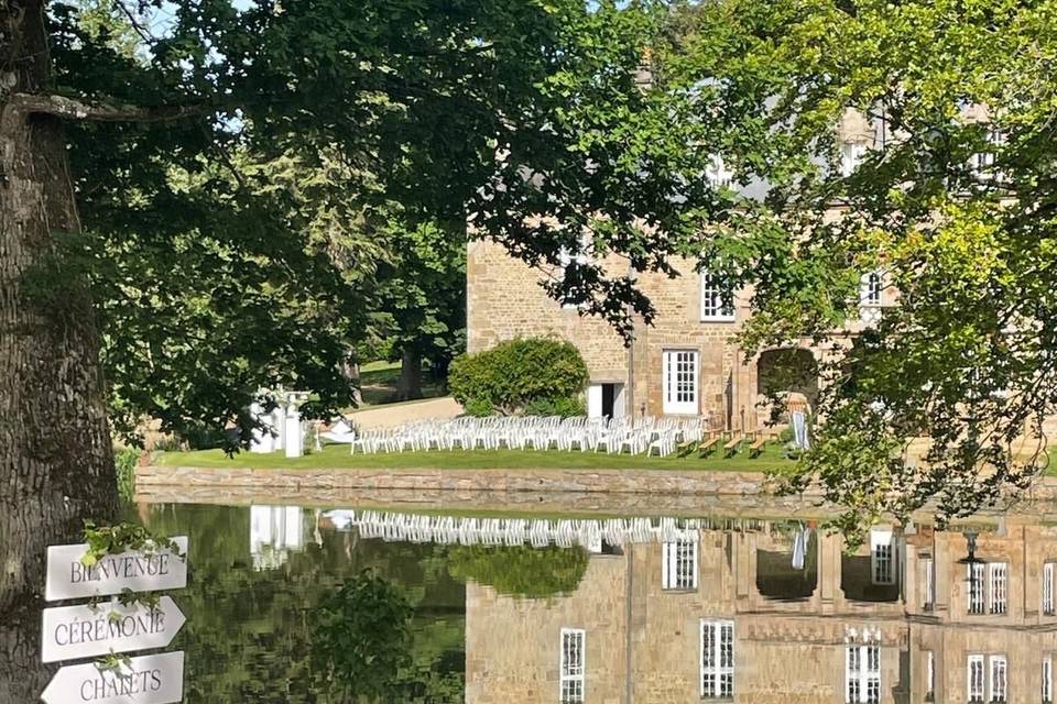 Château sud