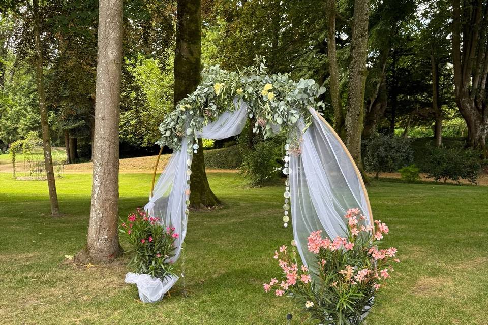 Mariage laïque
