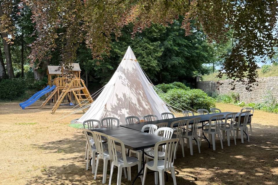 Tipi
