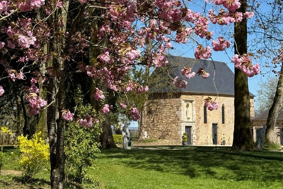 Chapelle