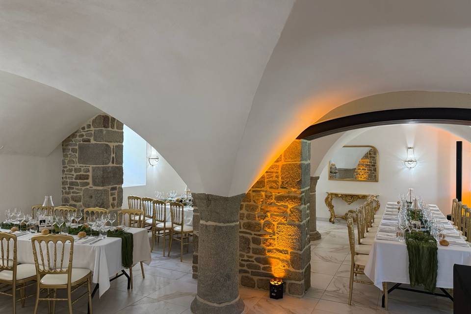 Salle réception