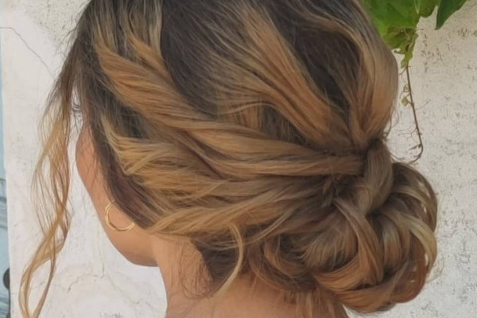 Chignon