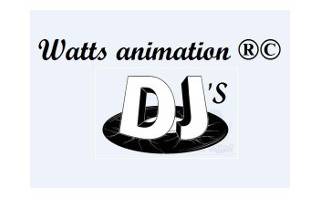 Watts Animation DJ