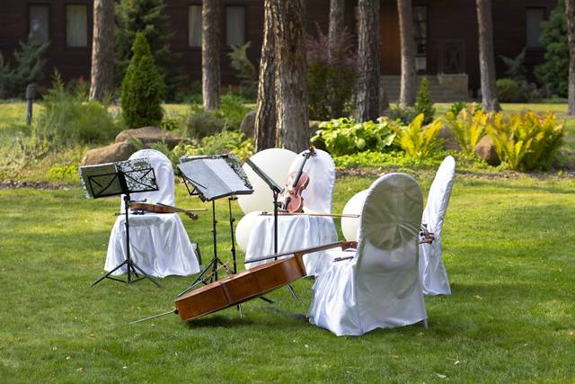Mariage magique