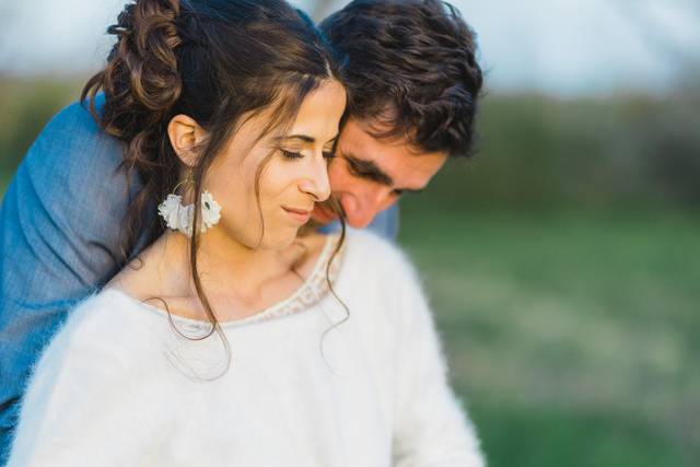 Photo de couple