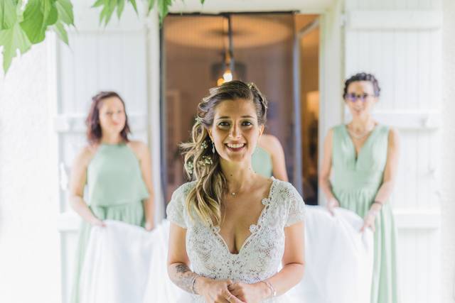 Mariée